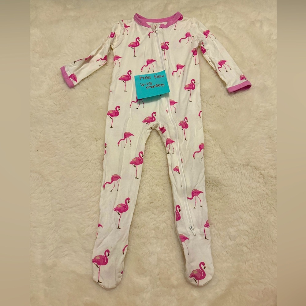 Kyte 6-12 months zippy